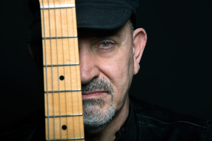 ghigo renzulli