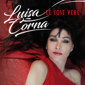 Luisa Corna_le cose vere_copertina