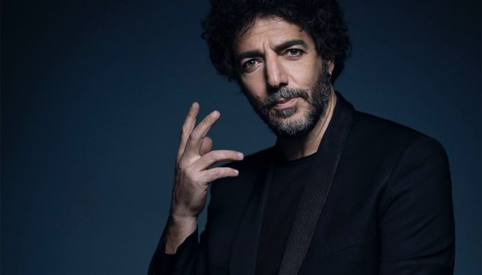Max Gazzè