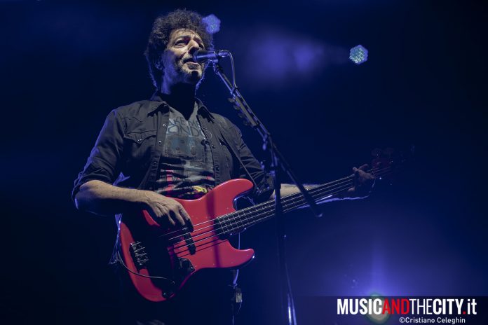 Max Gazzè live 2021