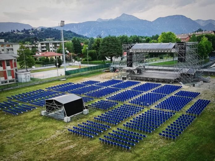 Festival di Majano 2021