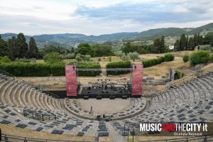 TEATRO ROMANO FIESOLE