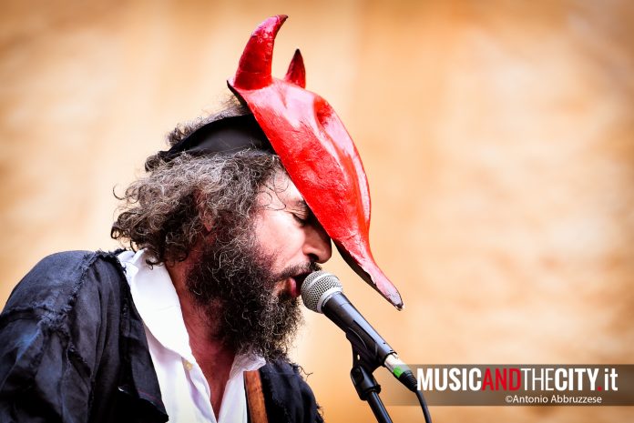 VinicioCapossela