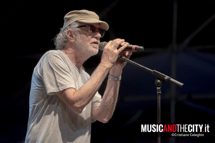 Francesco De Gregori Grado
