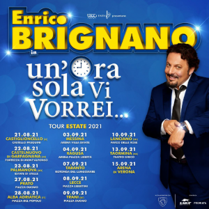 Enrico Brignano