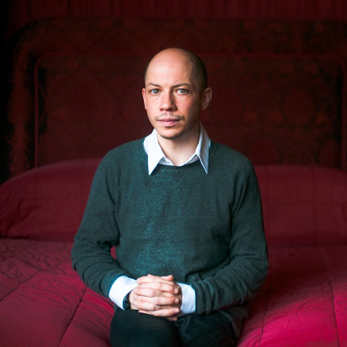 stuart braithwaite