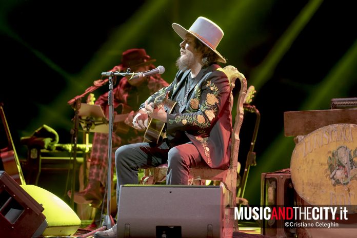 Zucchero Inacustico 2021