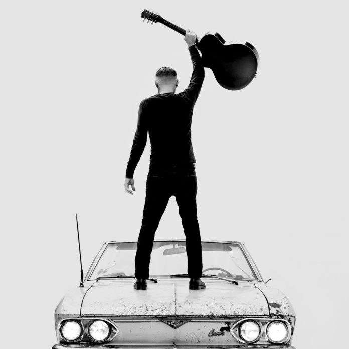 bryan adams album cover