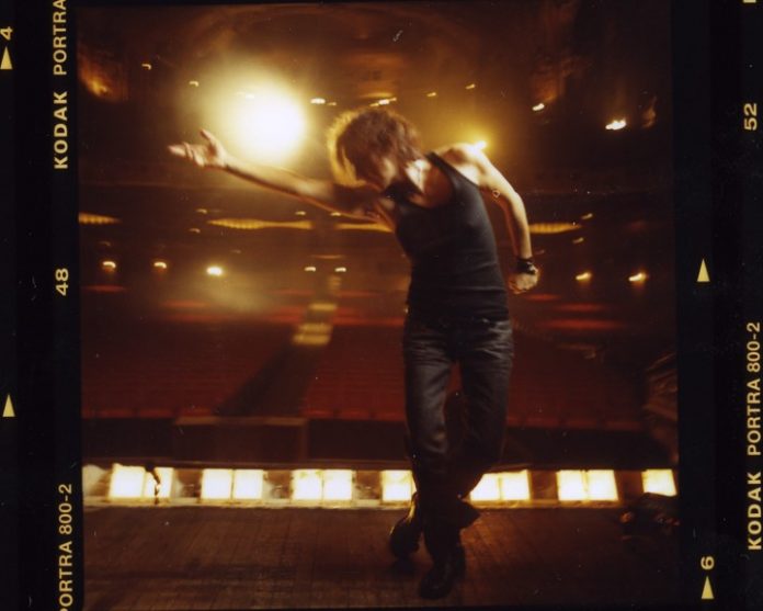 Gianna Nannini