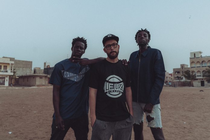 FENEEN tra Italia e Senegal