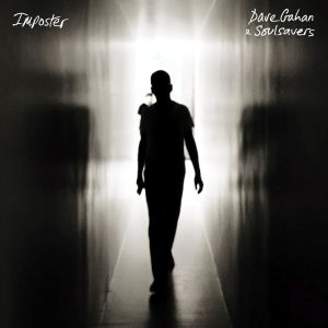 Dave Gahan - Imposter cover