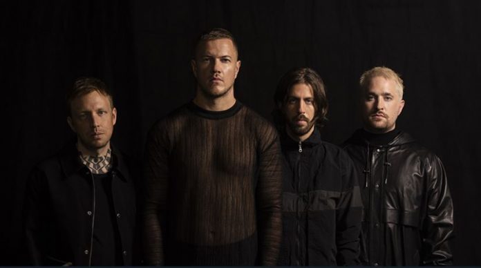 Imagine Dragons