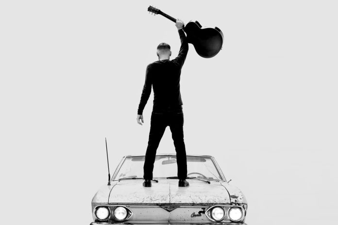 Bryan Adams - So Happy It Hurts