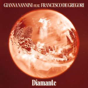 Gianna Nannini feat. Francesco De Gregori - Diamante