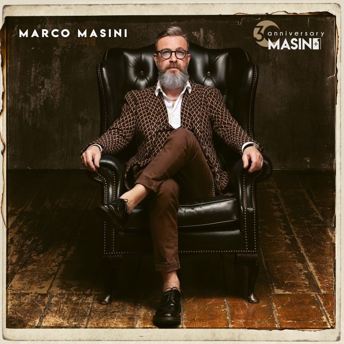 marco masini