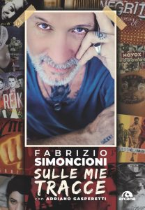 fabrizio simoncioni sulle mie tracce