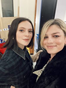 Emma _ Francesca Michielin