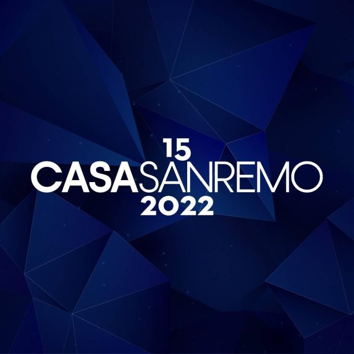 CASA SANREMO 2022