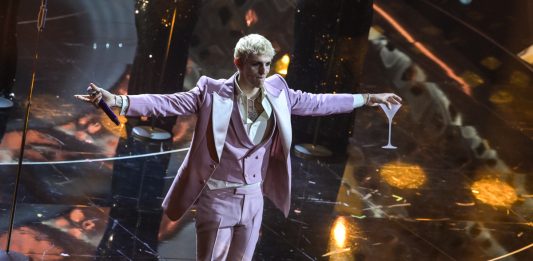 achille lauro