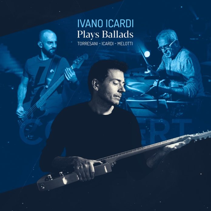 ivano icardi trio