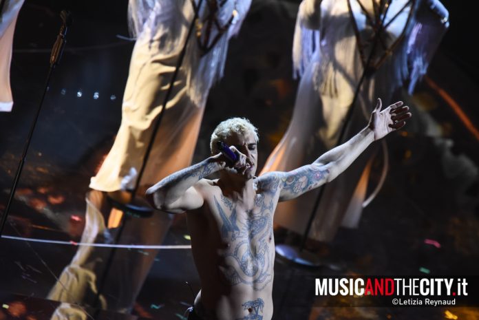 achille lauro