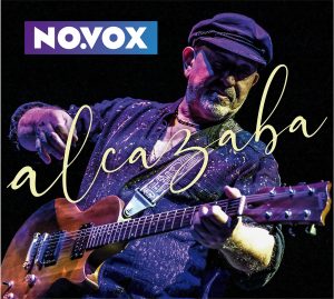 alcazaba cover