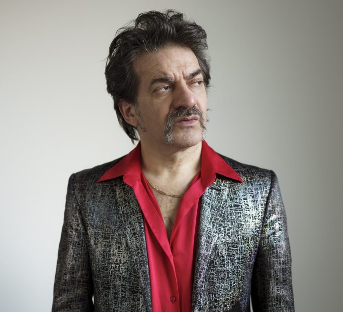 peppe voltarelli