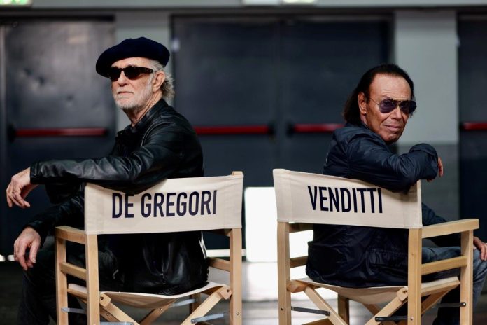 De Gregori & Venditti