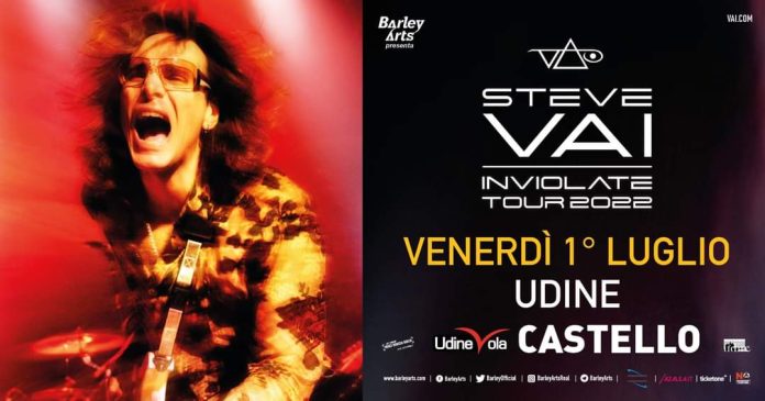 Steve Vai