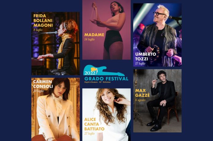 Grado Festival 2022