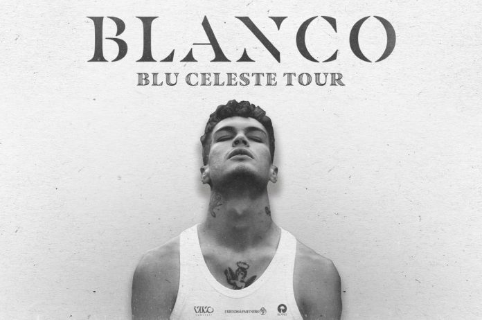blanco tour