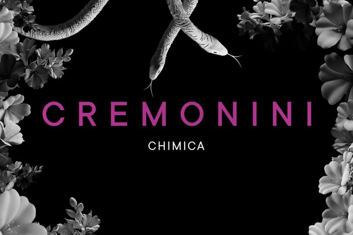 Cesare Cremonini - Chimica