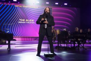 John Petrucci - Grammy 2022