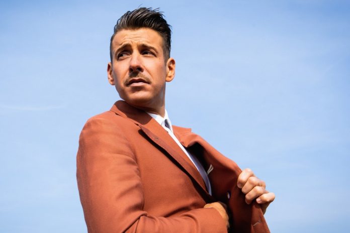 Francesco Gabbani