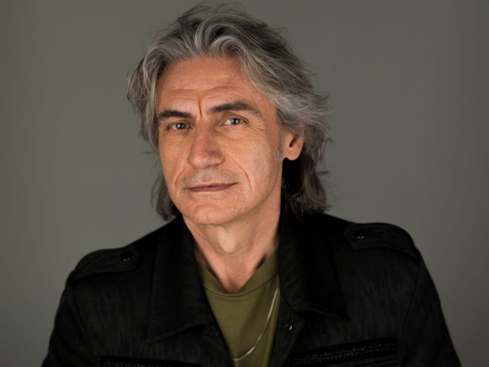 Luciano Ligabue - ph. Ray Tarantino