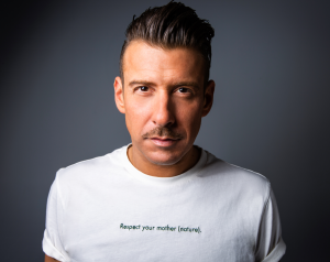 Francesco Gabbani