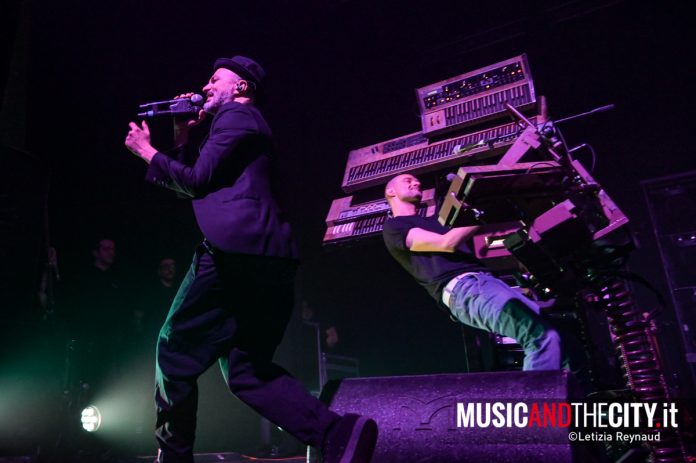 subsonica