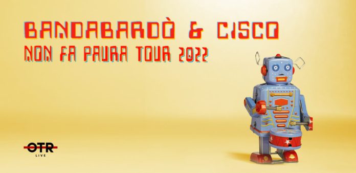 Bandabardò cisco 