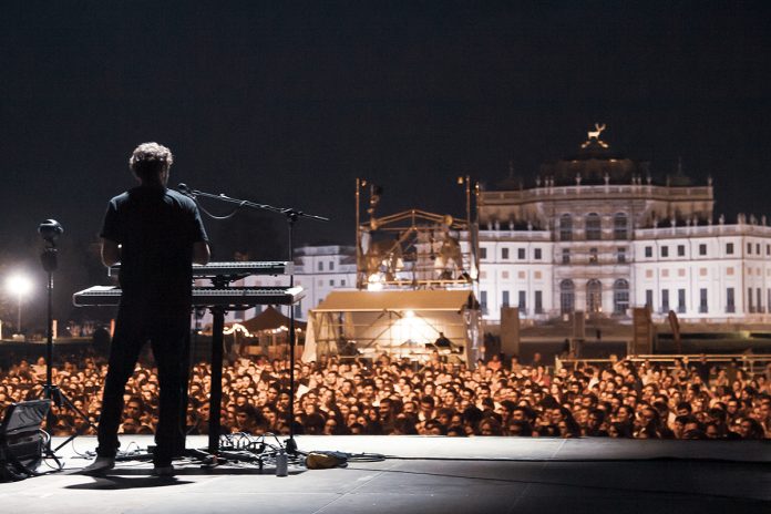 Sonic Park Stupinigi