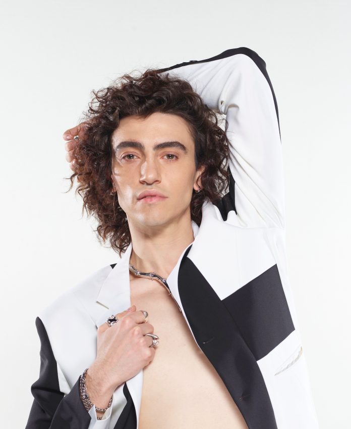 Michele Bravi