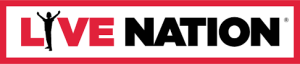 Live Nation logo