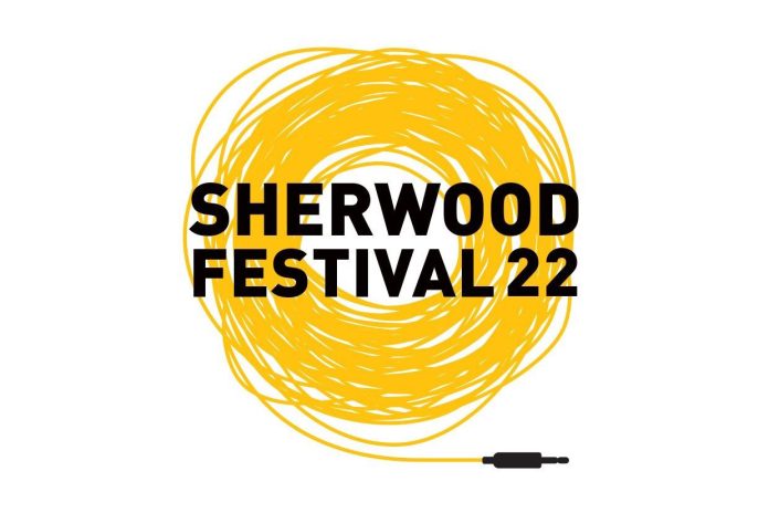 Sherwood Festival 2022