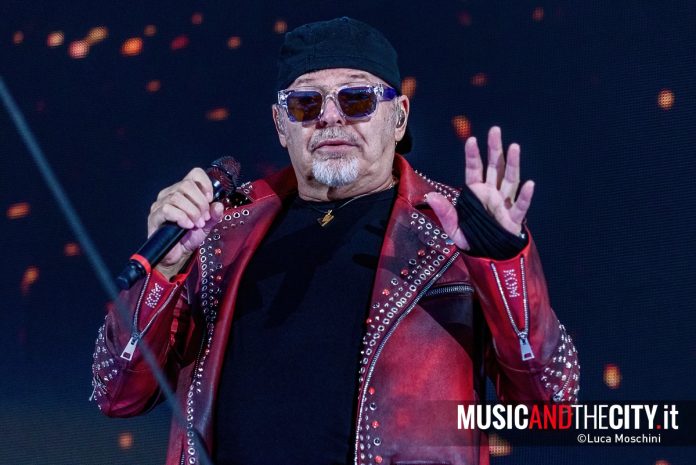 Vasco Rossi - Ancona 2022