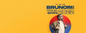 Brunori Sas Tour 2022