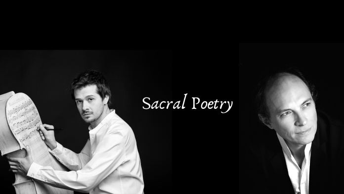 SACRAL POETRY