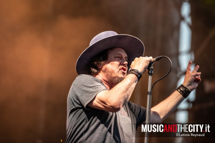 Zucchero -