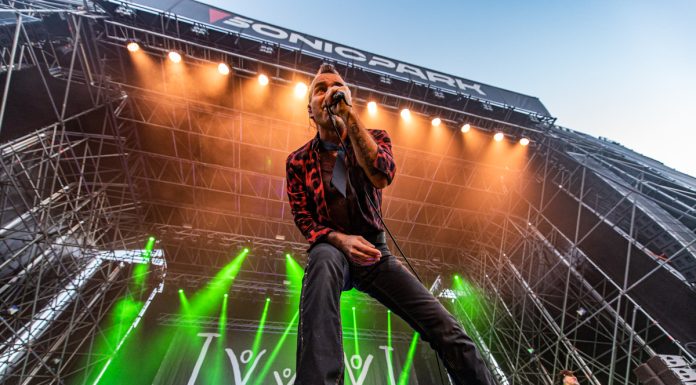 LITFIBA Sonic Park: “STUPINIGI…STUPISCICI !” (report, foto e scaletta) LITFIBA SONIC PARK 2022