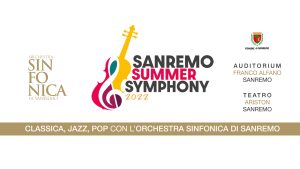 SANREMO SUMMER SYMPHONY 2022