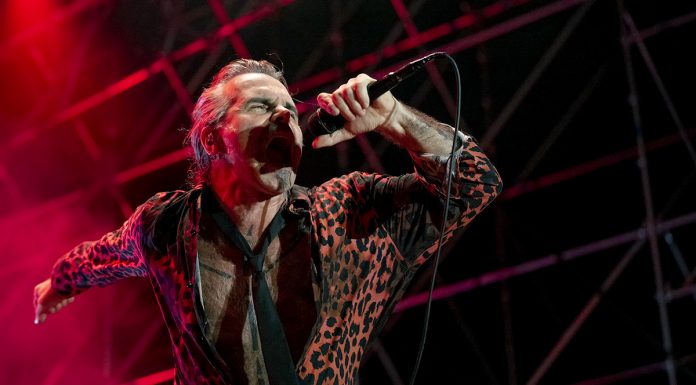 LITFIBA a Majano – l’ULTIMO GIRONE prosegue inarrestabile! Ultimo Girone Litfiba Majano Cristiano Celeghin