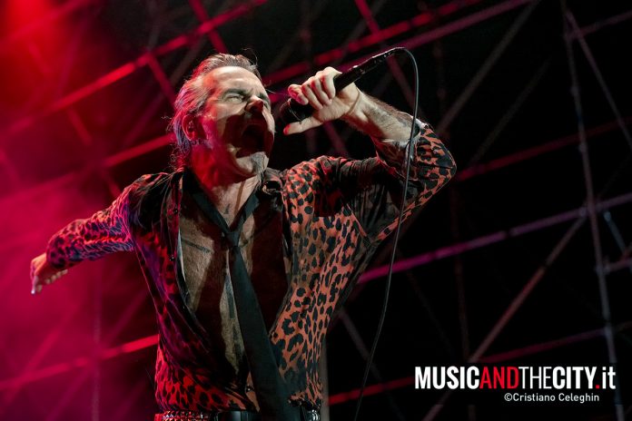 Ultimo Girone Litfiba Majano Cristiano Celeghin